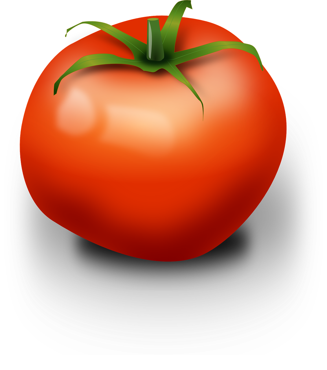 die tomatos
